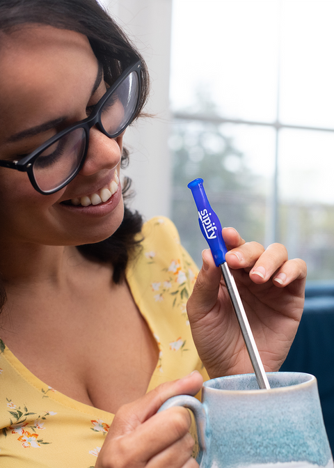 SIPIFY™ STANDARD STRAW