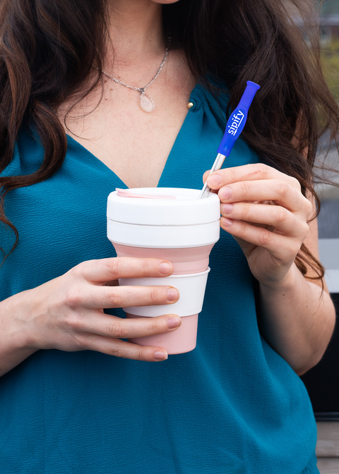 SIPIFY™ STANDARD STRAW