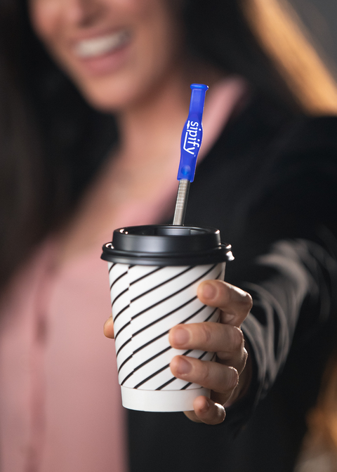 SIPIFY™ STANDARD STRAW