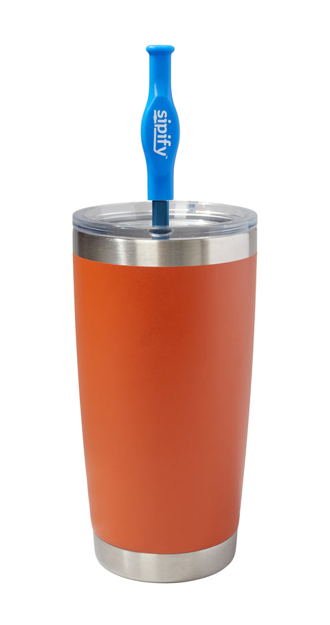 SIPIFY™ TALL STRAW