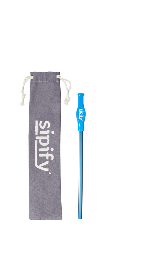 SIPIFY™ TALL STRAW