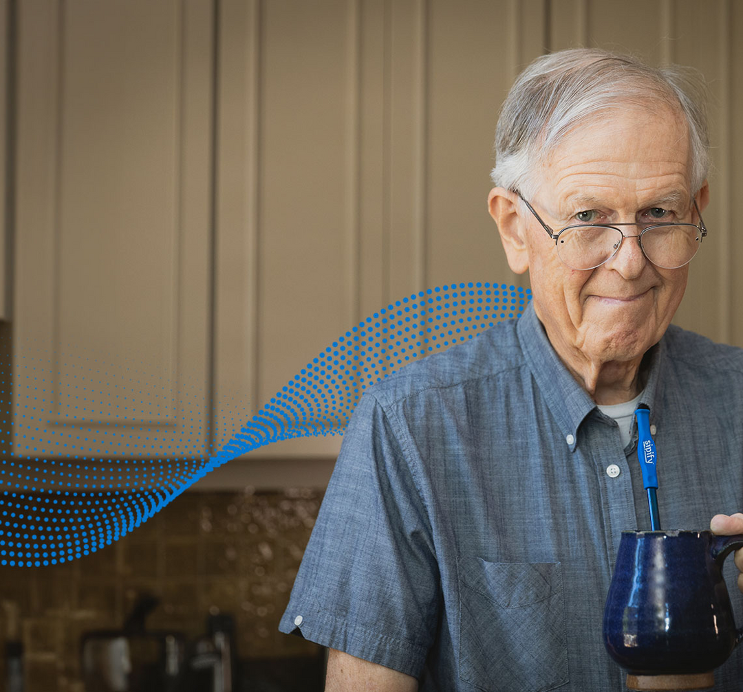 Sip Control for Easier Swallowing – SipControl