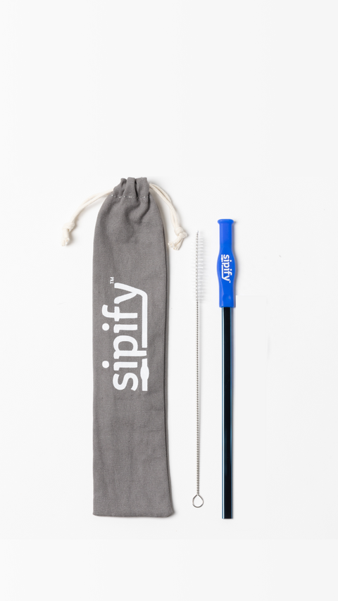 SIPIFY™ TALL STRAW