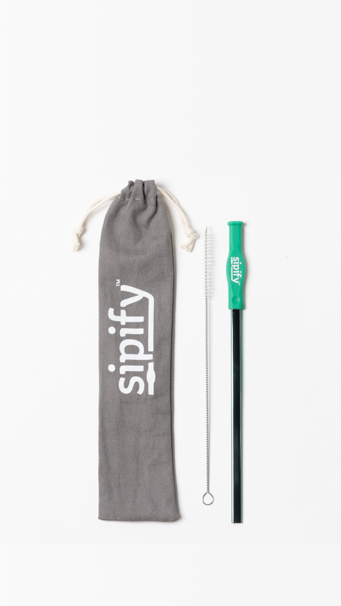 SIPIFY™ TALL STRAW