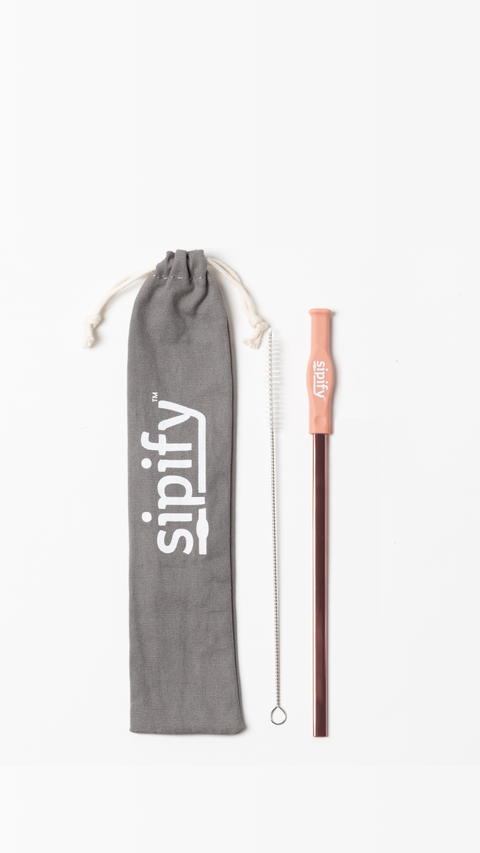 SIPIFY™ TALL STRAW