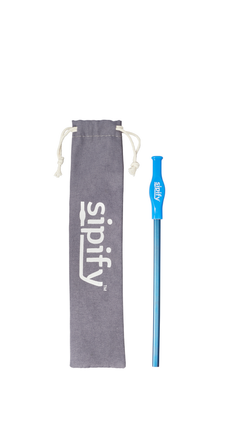SIPIFY™ TALL STRAW