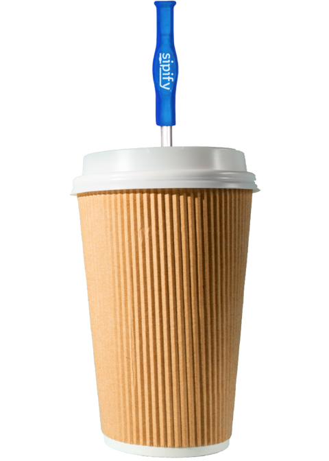 SIPIFY™ STANDARD STRAW